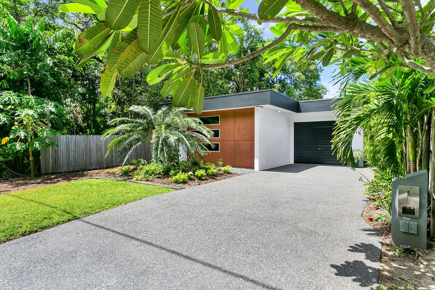 Main view of Homely house listing, 35 David Street, Machans Beach QLD 4878