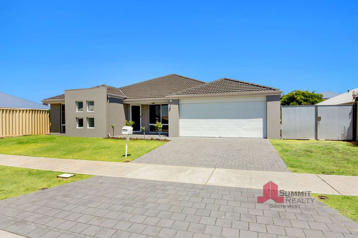 Main view of Homely house listing, 18 Gilmore Street, Dalyellup WA 6230