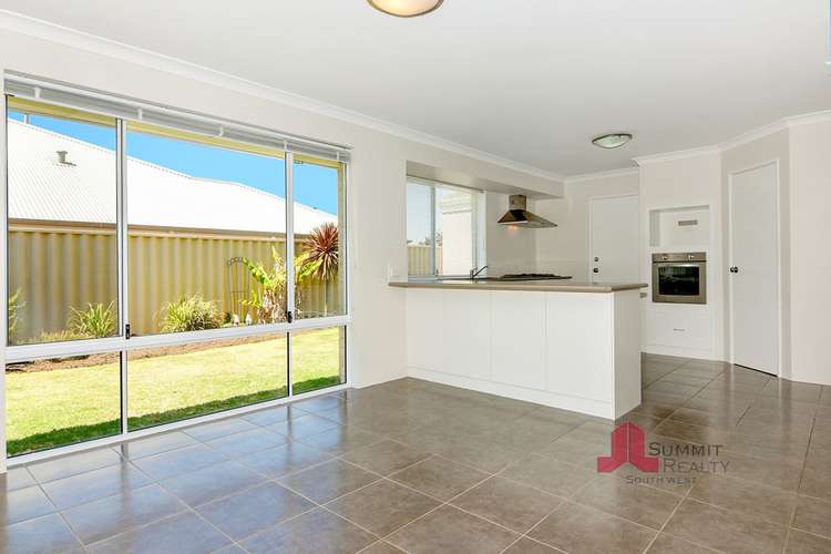 Third view of Homely house listing, 18 Gilmore Street, Dalyellup WA 6230