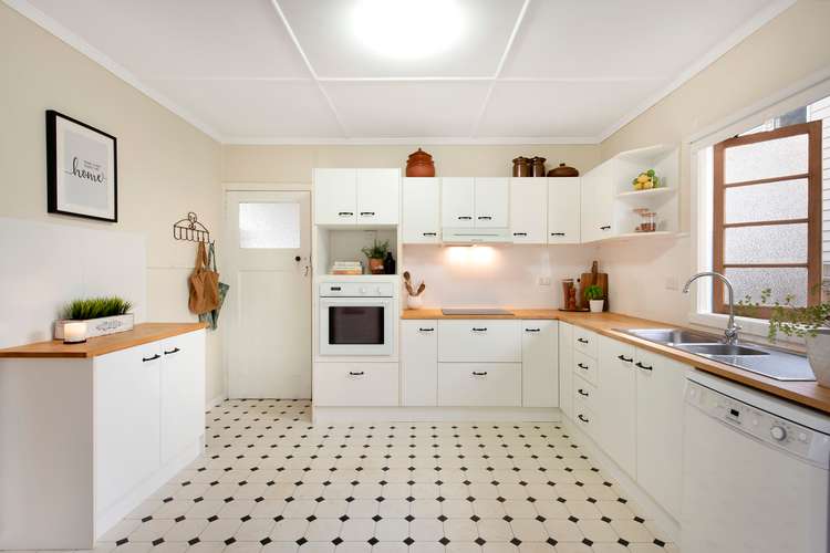 Fourth view of Homely house listing, 39 Raff Avenue, Holland Park QLD 4121