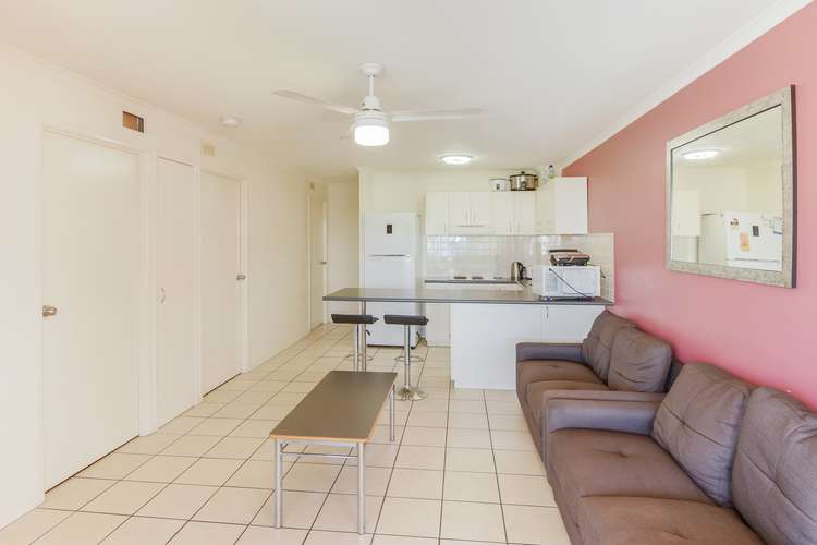 Second view of Homely apartment listing, 3/83 Varsity View Court, Sippy Downs QLD 4556