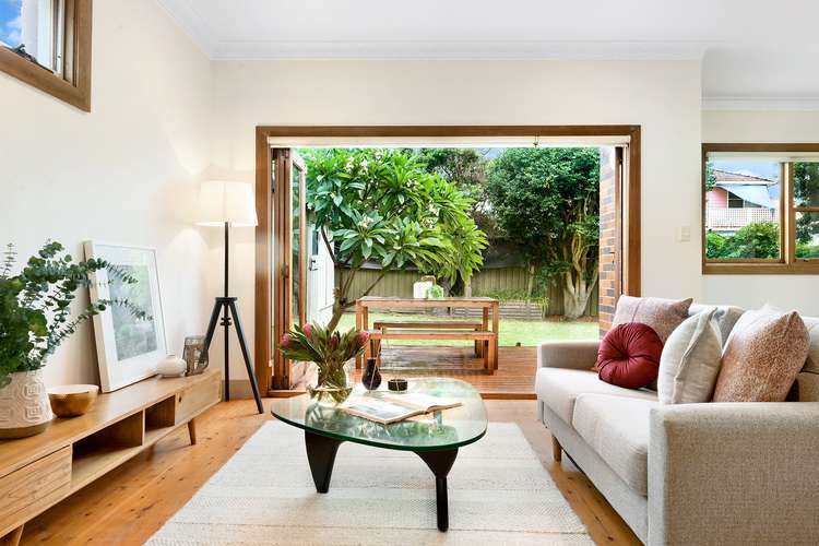 Second view of Homely house listing, 39 Duchess Avenue, Rodd Point NSW 2046