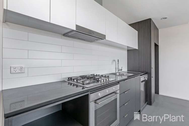 Second view of Homely apartment listing, 203/26 Copernicus Crescent, Bundoora VIC 3083