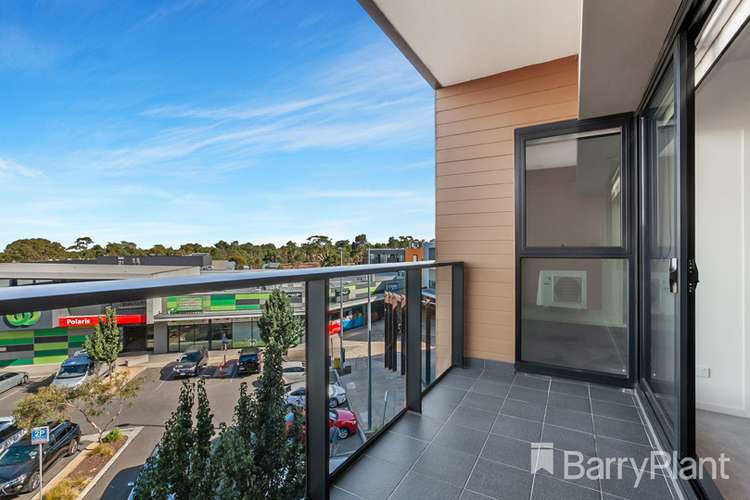 Fifth view of Homely apartment listing, 203/26 Copernicus Crescent, Bundoora VIC 3083
