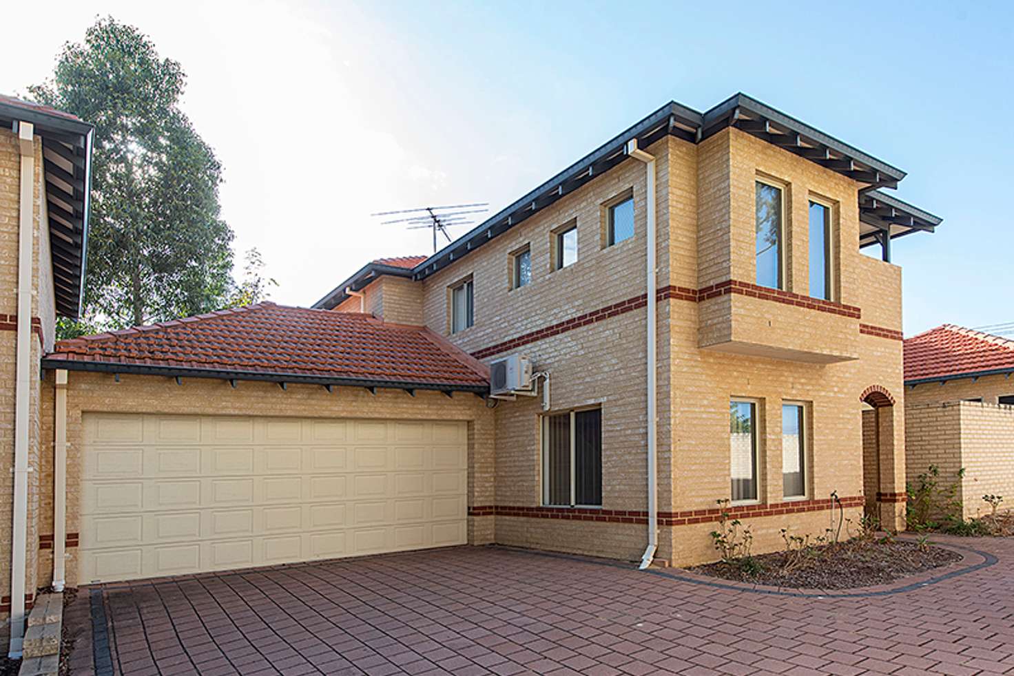 Main view of Homely townhouse listing, 67B Leonard Street, Victoria Park WA 6100