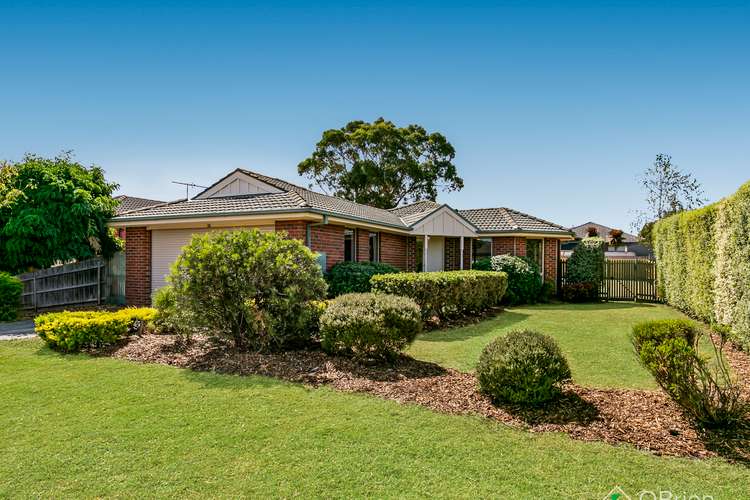 32 Paperbark Drive, Mount Martha VIC 3934