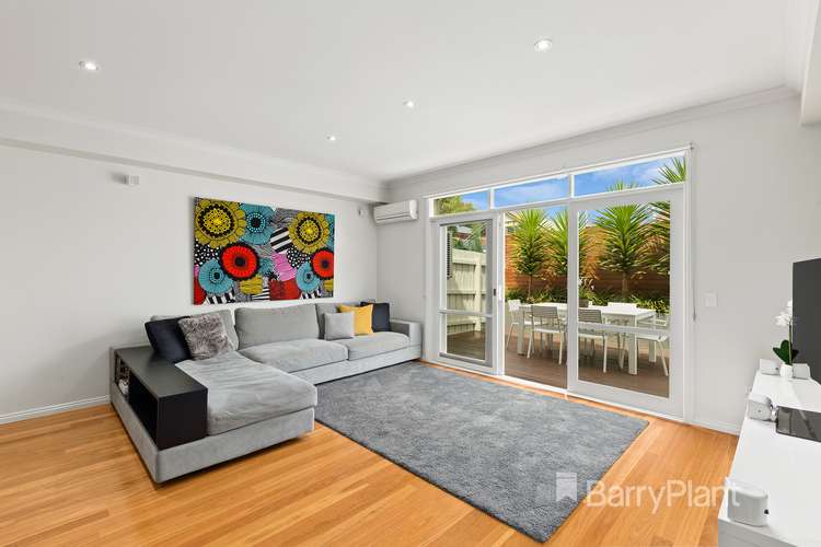 Third view of Homely townhouse listing, 16 Elsie Mews, Brunswick East VIC 3057