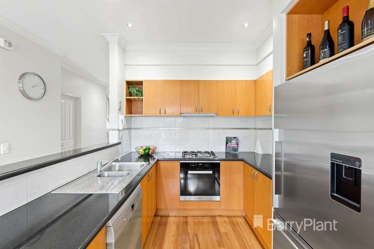 Fourth view of Homely townhouse listing, 16 Elsie Mews, Brunswick East VIC 3057