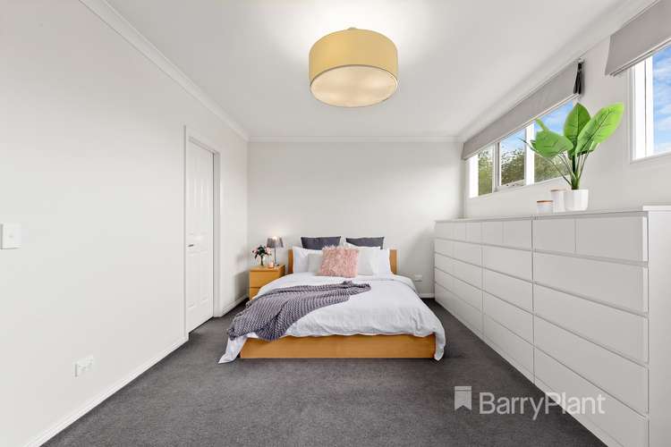Fifth view of Homely townhouse listing, 16 Elsie Mews, Brunswick East VIC 3057
