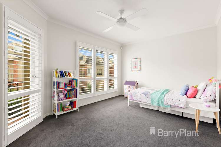 Sixth view of Homely townhouse listing, 16 Elsie Mews, Brunswick East VIC 3057