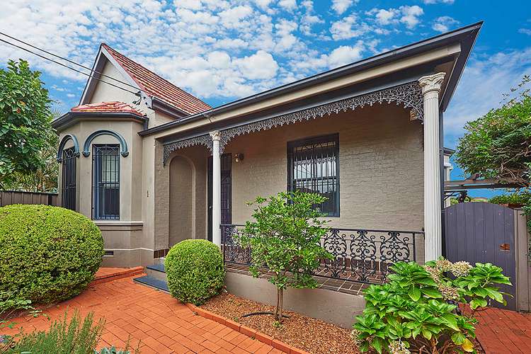 Main view of Homely house listing, 1 Pyrmont Street, Ashfield NSW 2131