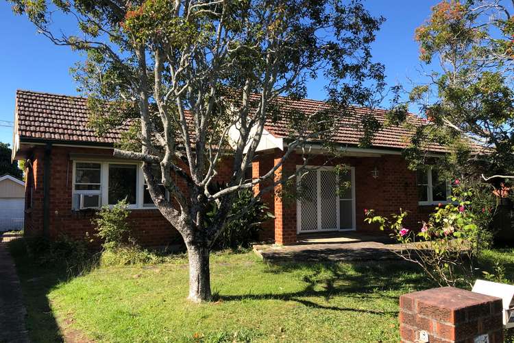 Main view of Homely house listing, 27 Arthur Street, Baulkham Hills NSW 2153