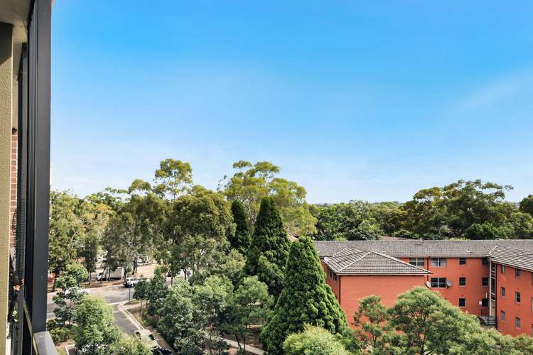 Sixth view of Homely apartment listing, 618/7 Washington Avenue, Riverwood NSW 2210