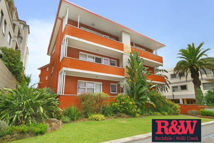 Main view of Homely apartment listing, 6/67 Gerrale Street, Cronulla NSW 2230