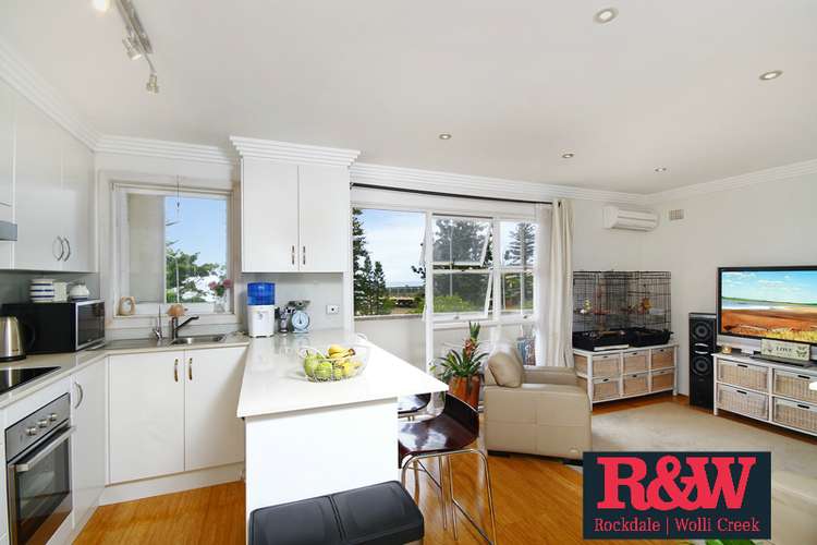 Second view of Homely apartment listing, 6/67 Gerrale Street, Cronulla NSW 2230