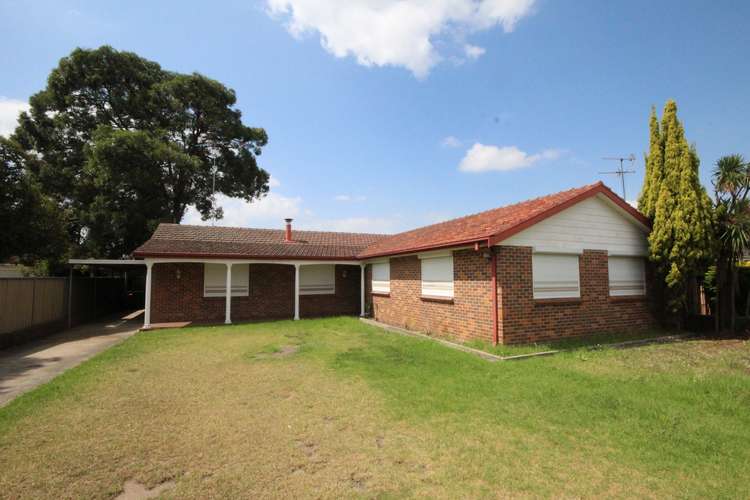 Main view of Homely house listing, 96 Clarence Street, Condell Park NSW 2200