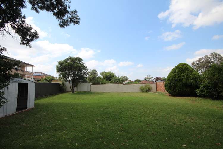 Second view of Homely house listing, 96 Clarence Street, Condell Park NSW 2200