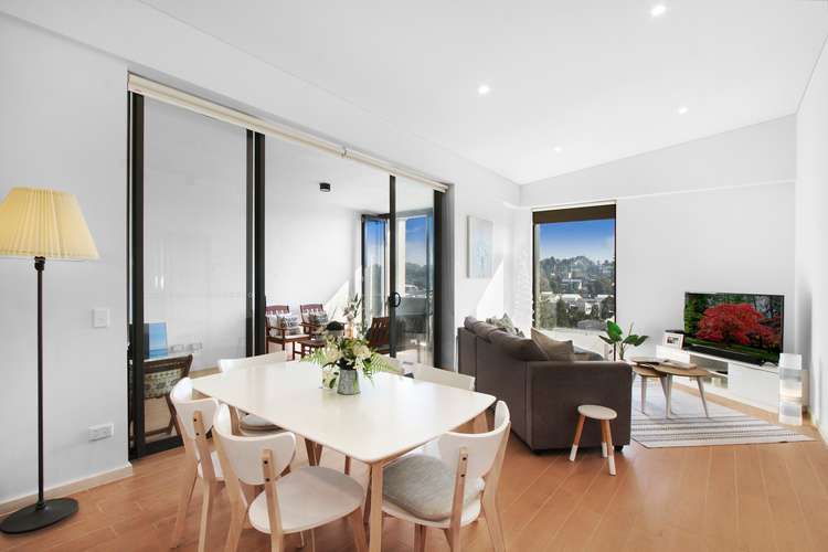 Main view of Homely apartment listing, 504/24-32 Koorine Street, Ermington NSW 2115