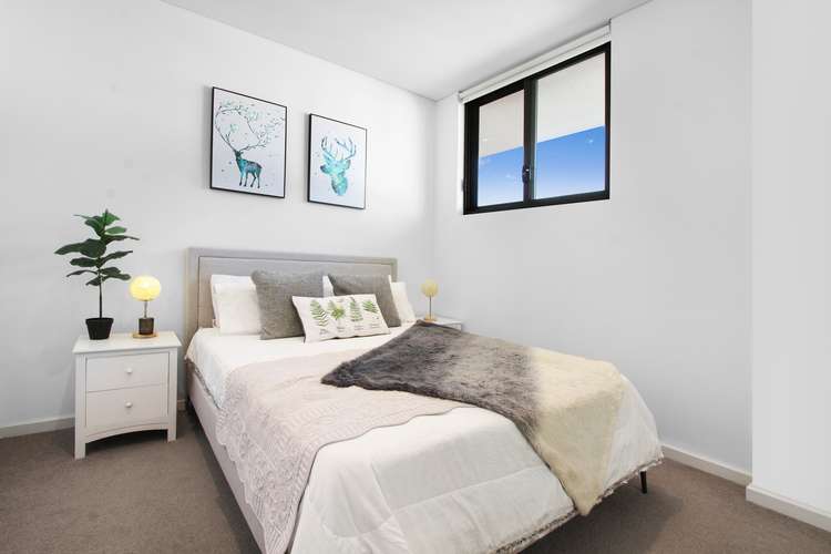 Third view of Homely apartment listing, 504/24-32 Koorine Street, Ermington NSW 2115