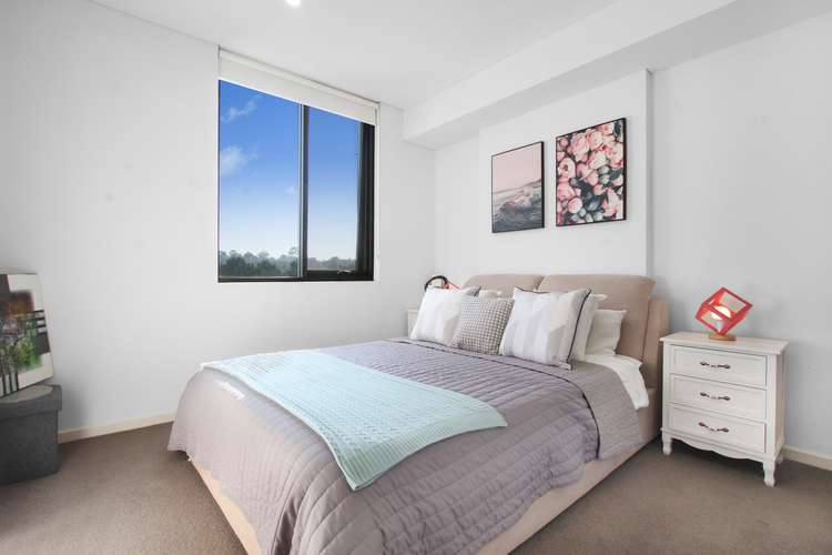 Fourth view of Homely apartment listing, 504/24-32 Koorine Street, Ermington NSW 2115