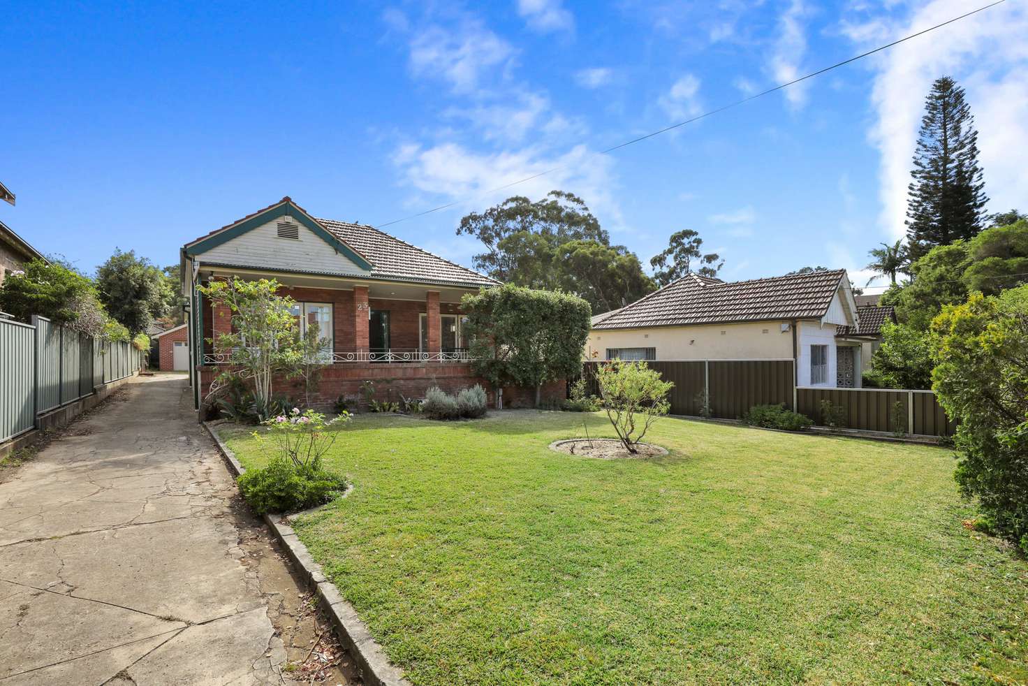 Main view of Homely house listing, 23 Constitution Road, Dulwich Hill NSW 2203