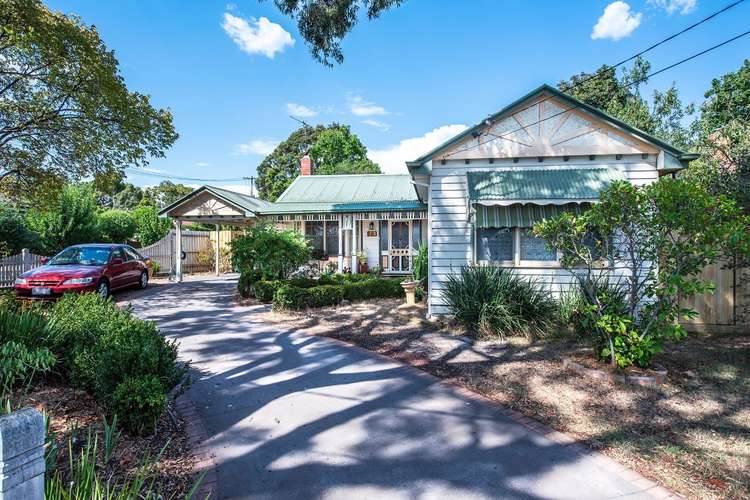 23 Malabar Road, Blackburn VIC 3130