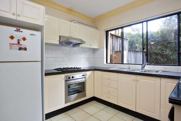 Second view of Homely townhouse listing, 11/29-35 Pearce Street, Baulkham Hills NSW 2153