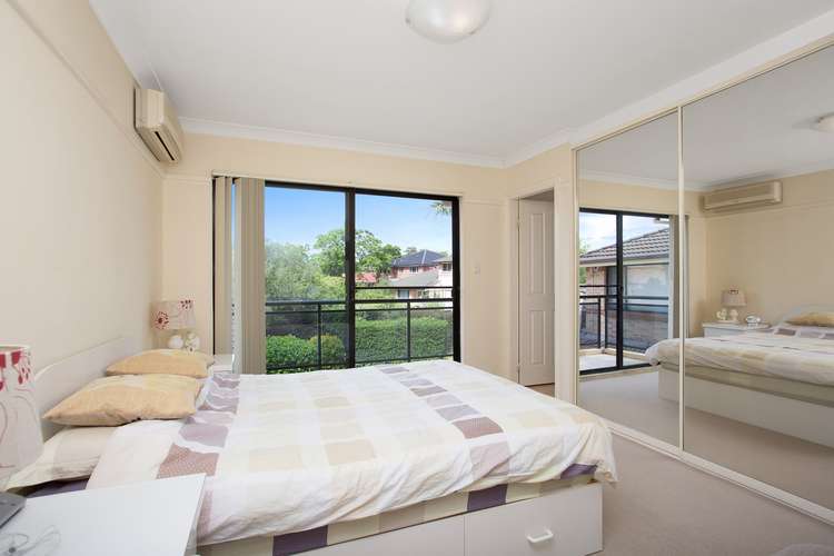 Fifth view of Homely townhouse listing, 11/29-35 Pearce Street, Baulkham Hills NSW 2153