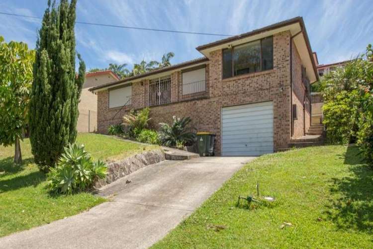 Main view of Homely house listing, 13 Brokers Road, Balgownie NSW 2519