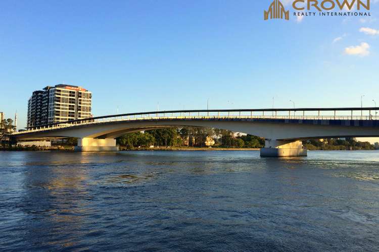 Main view of Homely apartment listing, 25 Bouquet Street, South Brisbane QLD 4101