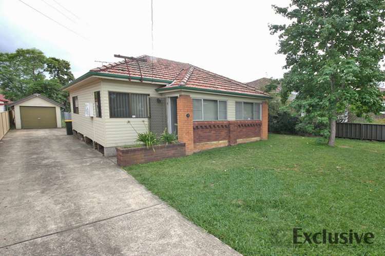 Second view of Homely house listing, 9 Drew Street, Westmead NSW 2145