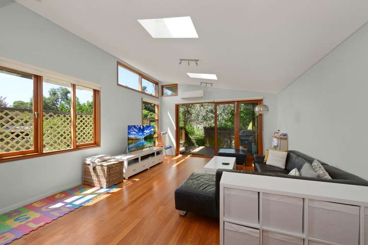 Second view of Homely house listing, 69 Hercules Street, Dulwich Hill NSW 2203
