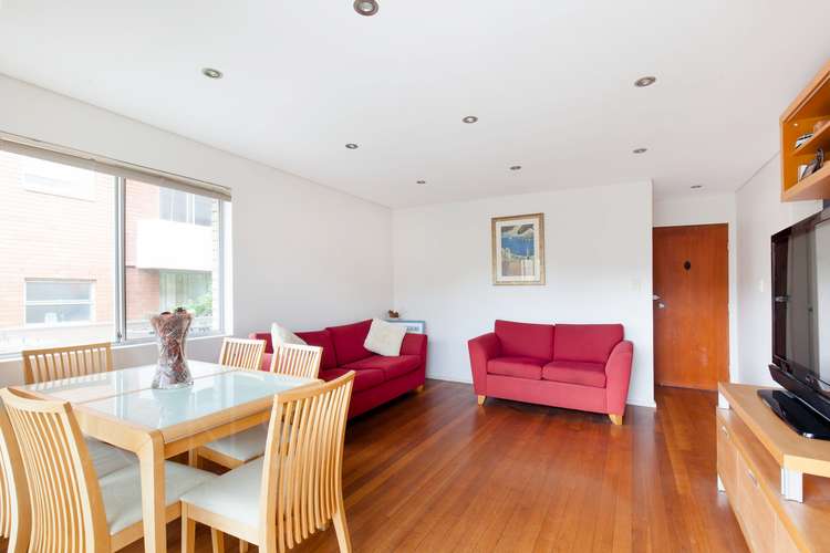 Main view of Homely apartment listing, 3/113 Oaks Avenue, Dee Why NSW 2099
