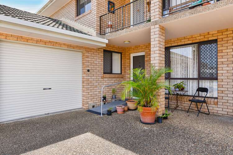 5/38 Elizabeth Street, Sawtell NSW 2452