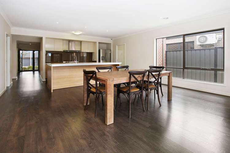 Fourth view of Homely house listing, 24 Topcliffe Road, Wollert VIC 3750