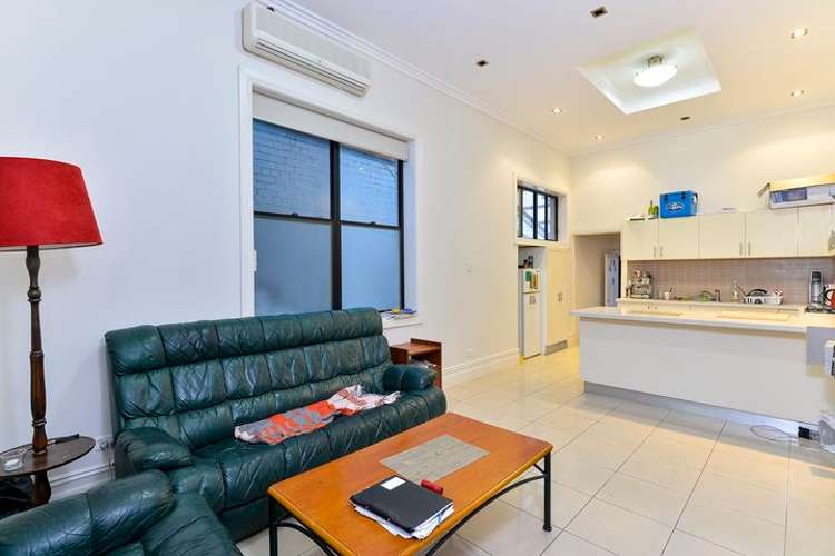 Main view of Homely house listing, REAR 520 Marrickville Road, Dulwich Hill NSW 2203