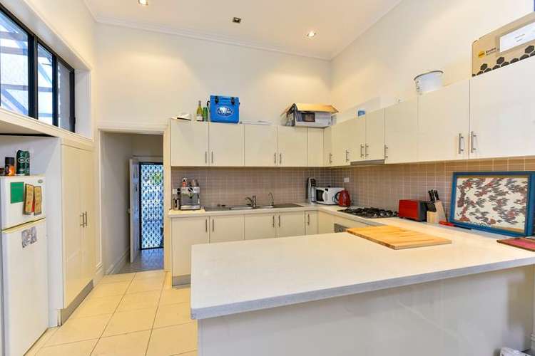 Second view of Homely house listing, REAR 520 Marrickville Road, Dulwich Hill NSW 2203