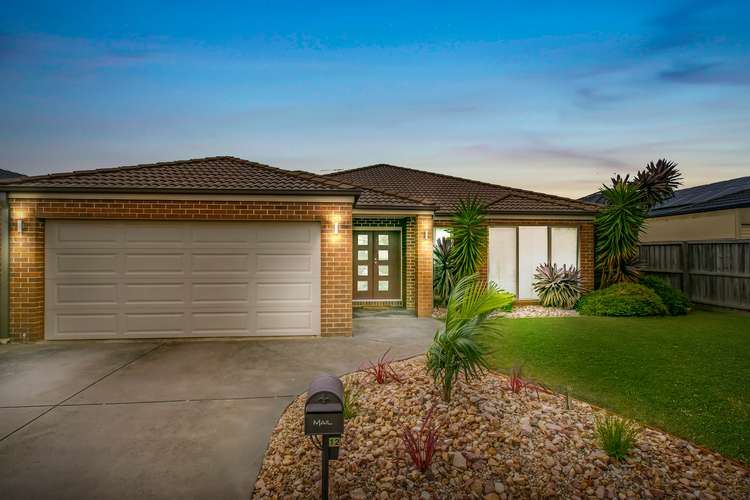 Main view of Homely house listing, 12 Els Court, Berwick VIC 3806