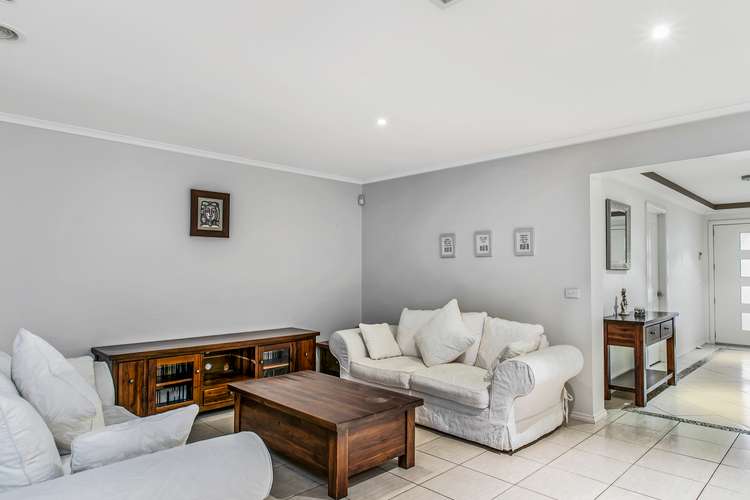 Third view of Homely house listing, 12 Els Court, Berwick VIC 3806