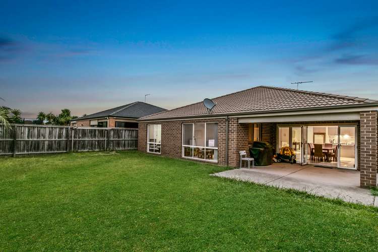 Sixth view of Homely house listing, 12 Els Court, Berwick VIC 3806