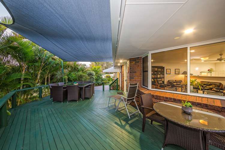 Fifth view of Homely house listing, 6 Gannet Street, Woorim QLD 4507