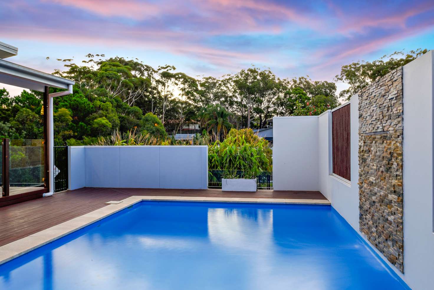 Main view of Homely house listing, 5 Whitewater Place, Sapphire Beach NSW 2450