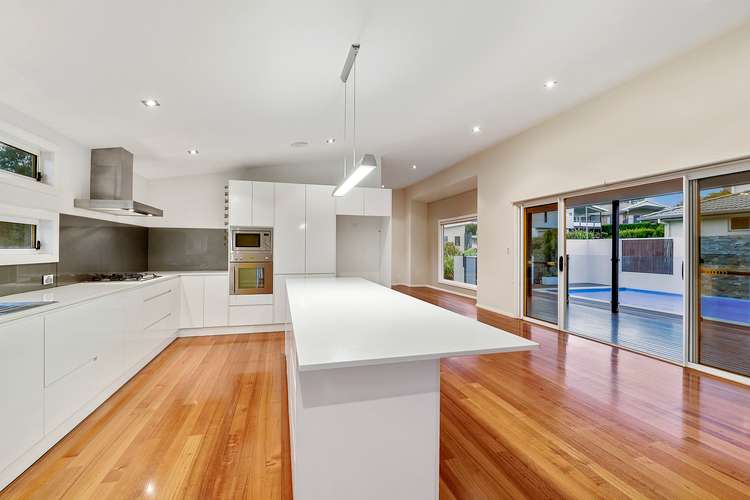 Fifth view of Homely house listing, 5 Whitewater Place, Sapphire Beach NSW 2450