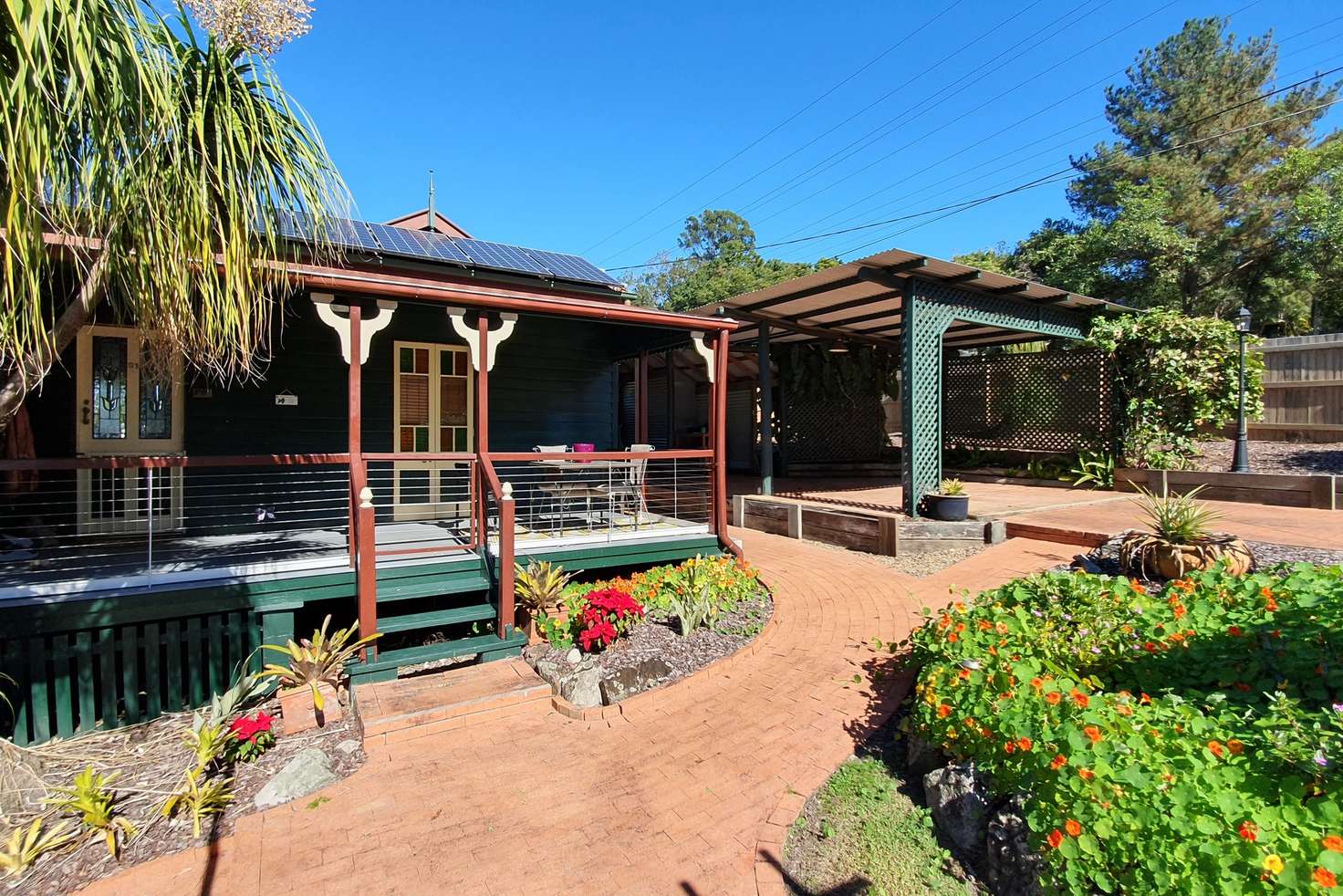 Main view of Homely house listing, 51 Coes Creek Road, Burnside QLD 4560