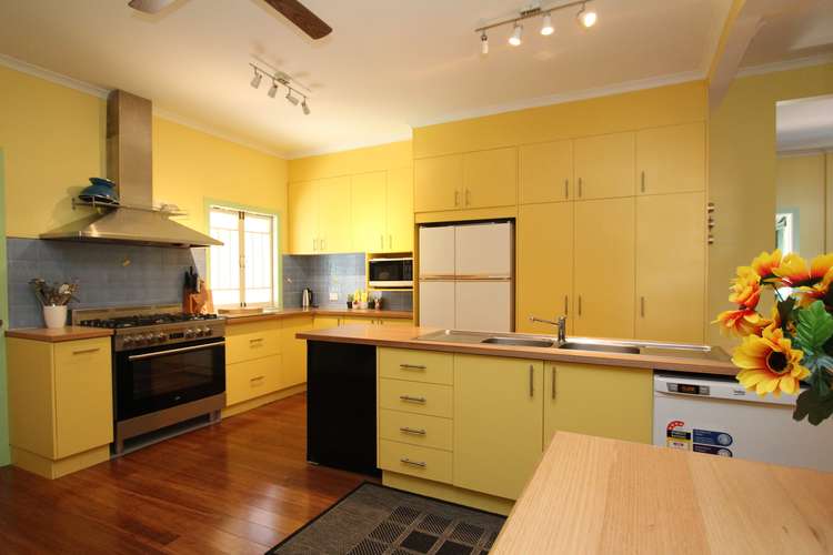 Second view of Homely house listing, 51 Coes Creek Road, Burnside QLD 4560