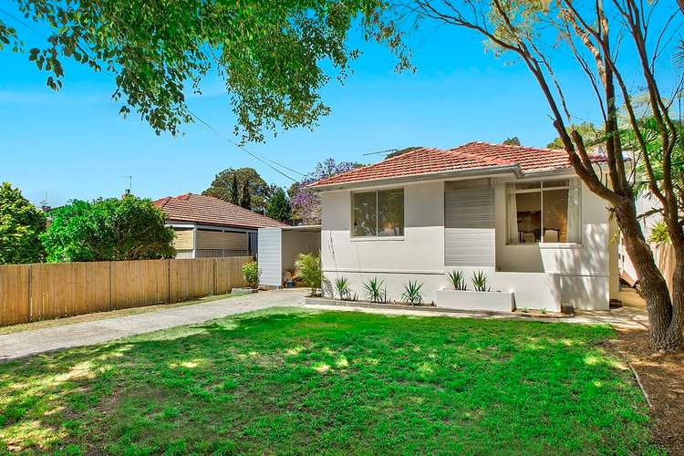 Fifth view of Homely house listing, 101 Frenchs Forest Road, Seaforth NSW 2092
