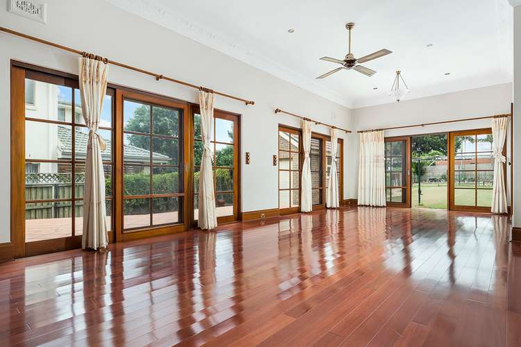 Third view of Homely house listing, 40 Dorking Road, Cabarita NSW 2137