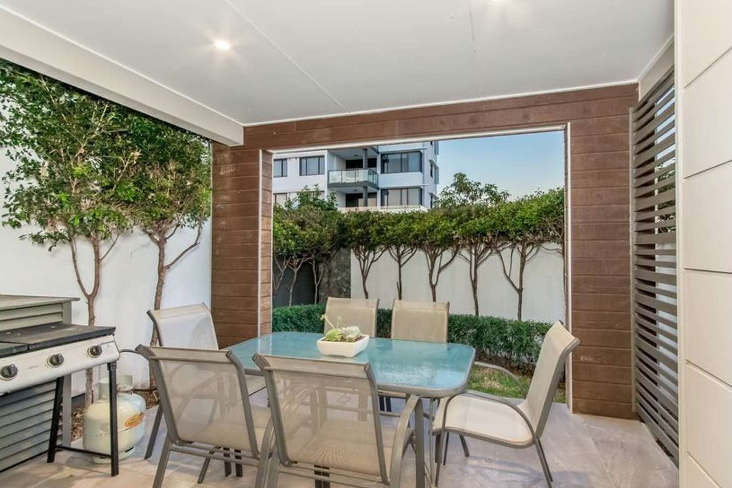 Main view of Homely terrace listing, 20 Parnell Boulevard, Robina QLD 4226