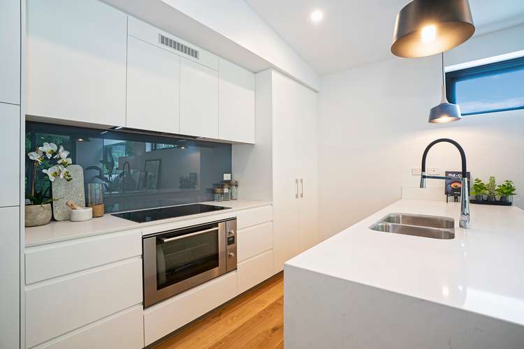 Second view of Homely apartment listing, 1310/39 Banya Street, Bulimba QLD 4171