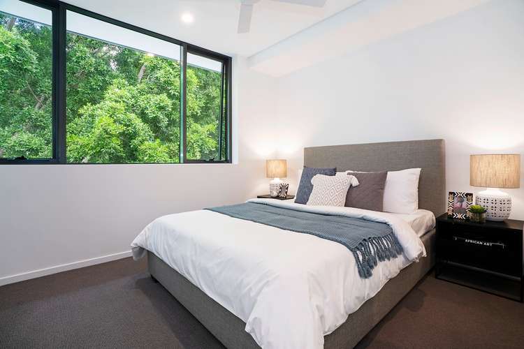 Third view of Homely apartment listing, 1310/39 Banya Street, Bulimba QLD 4171